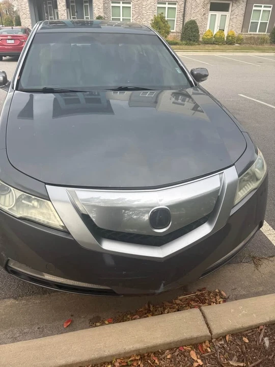 2009 Acura TL 4th Gen - Image 14 of 19