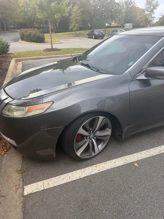 2009 Acura TL 4th Gen - Image 13 of 19