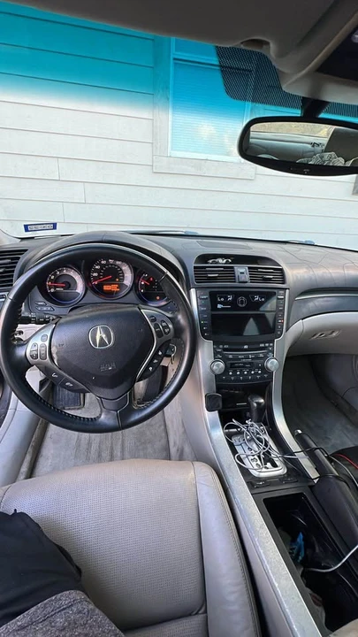 2009 Acura TL 4th Gen - Image 2 of 3