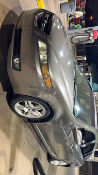 2009 Acura TL 3.2 Type-S