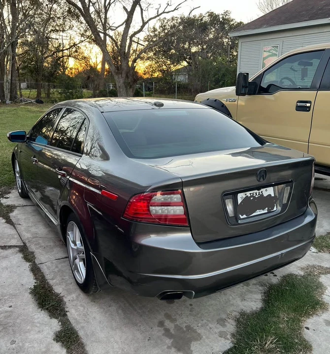 2009 Acura TL 4th Gen - Image 3 of 5
