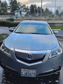 2009 Acura TL 4th Gen - Image 4 of 7