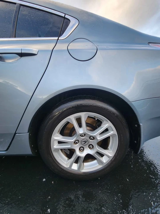 2009 Acura TL 4th Gen - Image 6 of 7