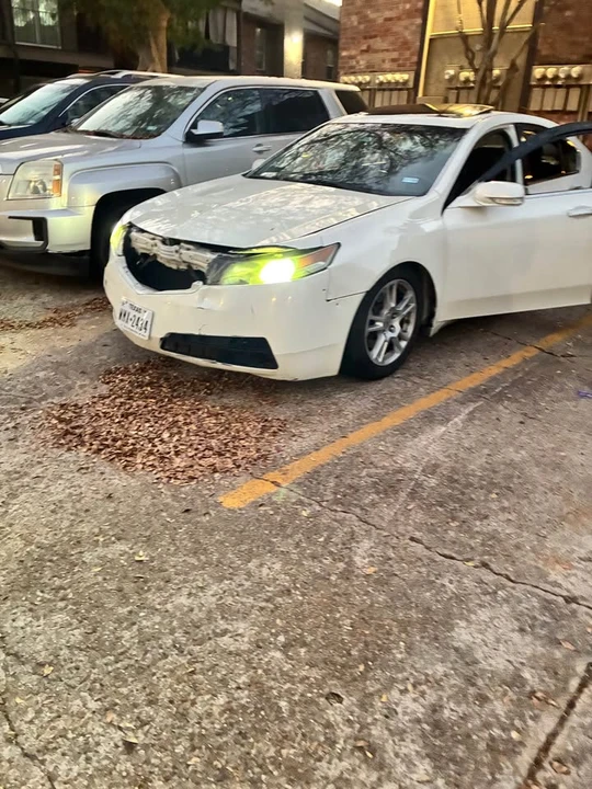 2009 Acura TL 4th Gen - Image 9 of 9