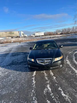2009 Acura TL 4th Gen - Image 4 of 8