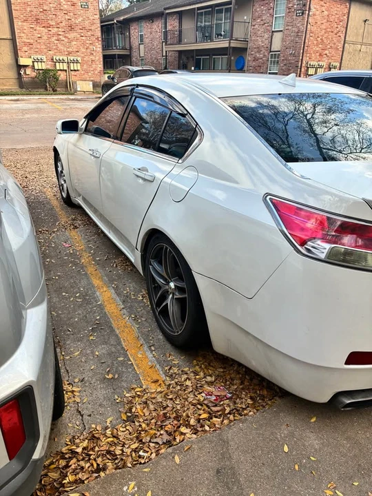 2009 Acura TL 4th Gen - Image 3 of 9