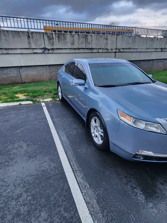 2009 Acura TL 4th Gen - Image 10 of 11