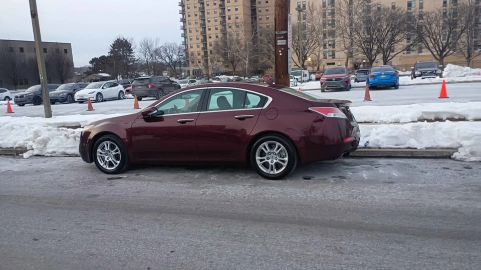 2009 Acura TL 4th Gen - Image 3 of 12