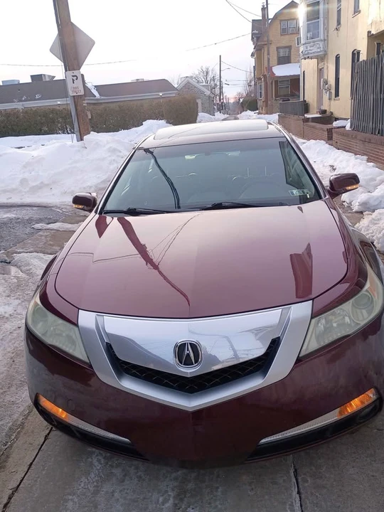 2009 Acura TL 4th Gen - Image 10 of 12
