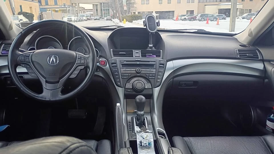 2009 Acura TL 4th Gen - Image 6 of 12