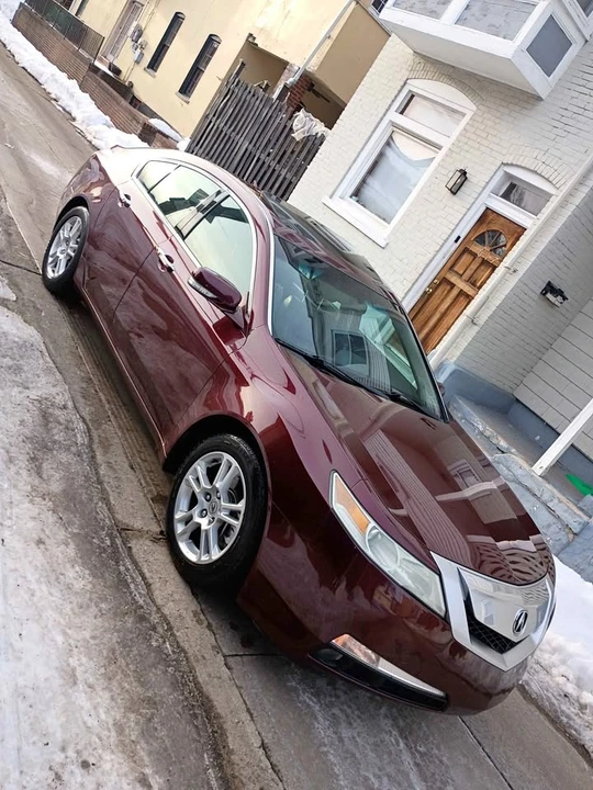 2009 Acura TL 4th Gen - Image 1 of 12