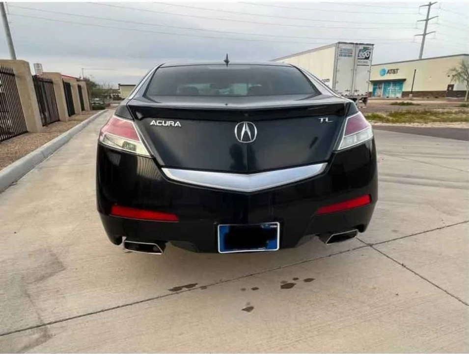2009 Acura TL 4th Gen - Image 9 of 19