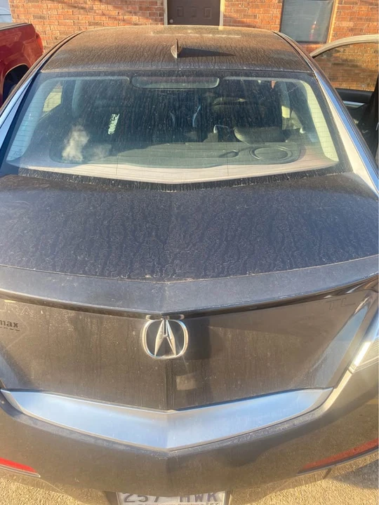 2009 Acura TL 4th Gen - Image 3 of 8