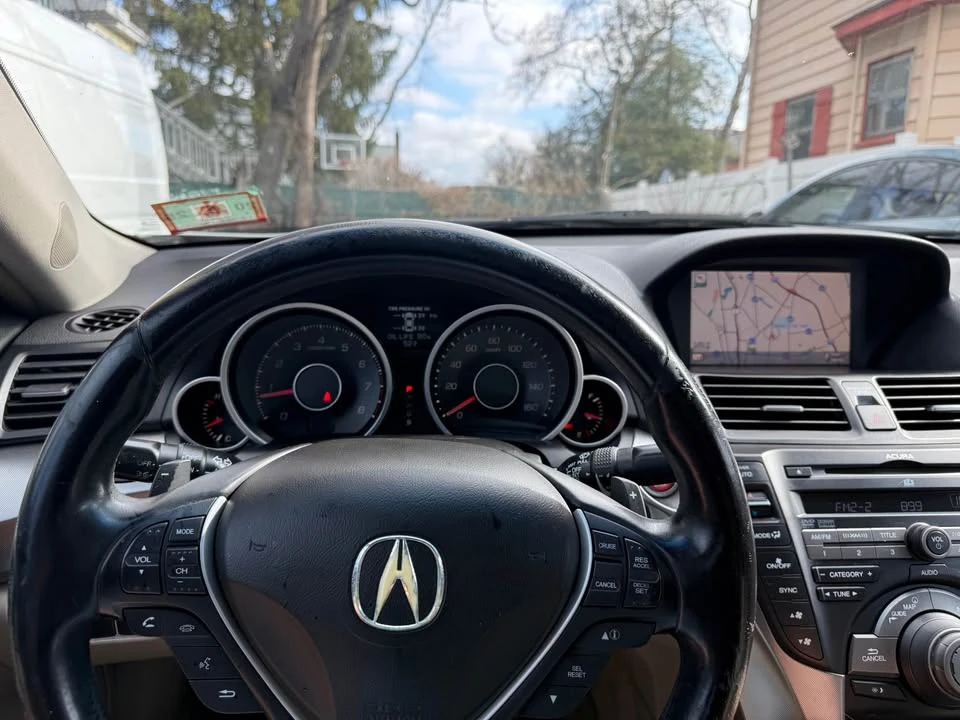 2009 Acura TL 4th Gen - Image 5 of 10