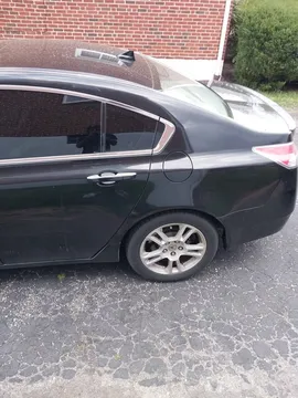 2009 Acura TL 4th Gen - Image 3 of 5