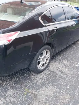 2009 Acura TL 4th Gen - Image 4 of 5
