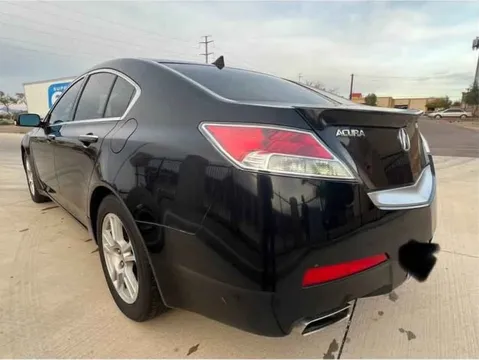 2009 Acura TL 4th Gen - Image 4 of 19
