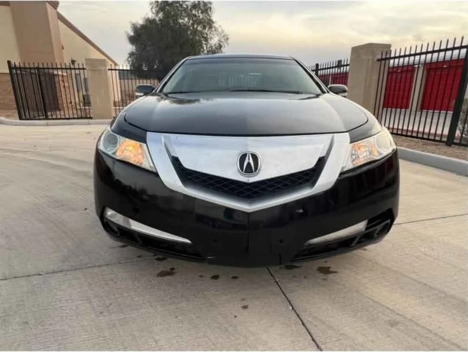 2009 Acura TL 4th Gen - Image 3 of 19