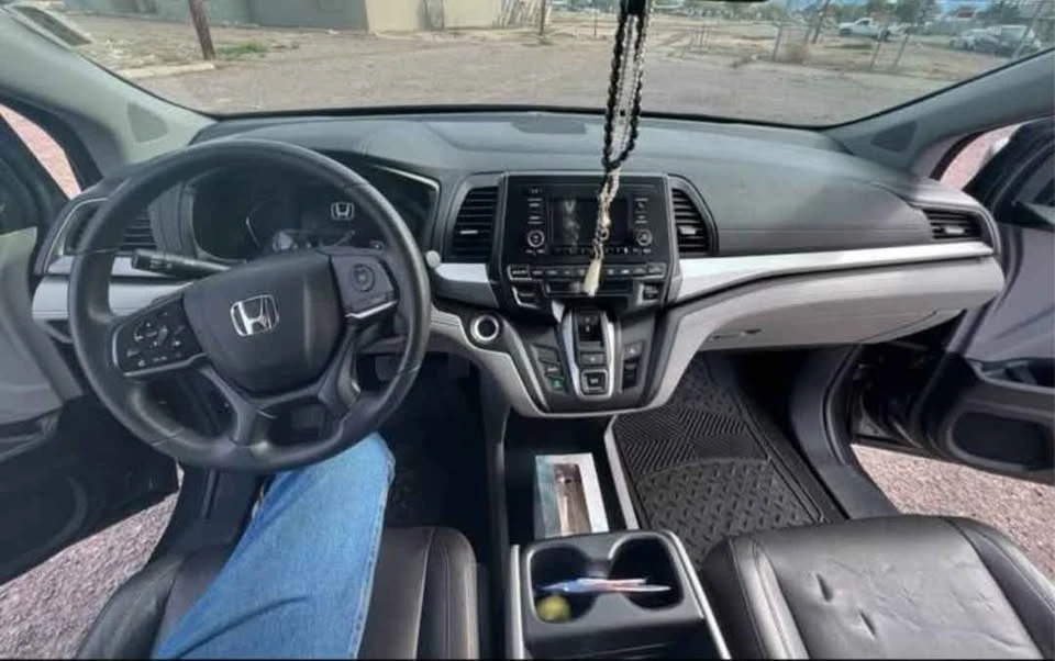 2009 Acura TL 4th Gen - Image 12 of 19
