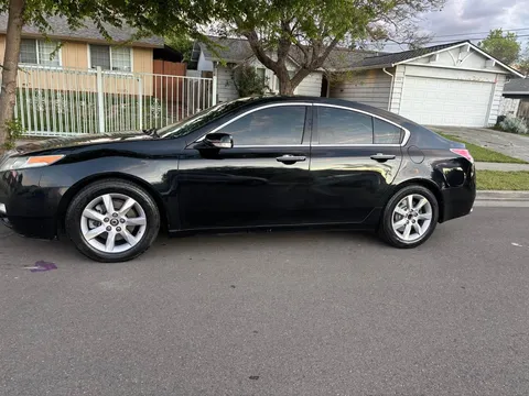 2009 Acura TL 4th Gen - Image 4 of 9