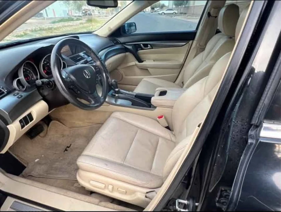 2009 Acura TL 4th Gen - Image 17 of 19