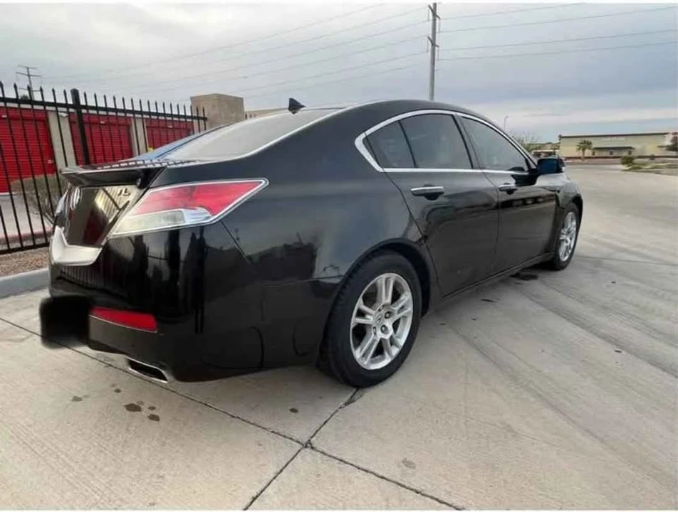 2009 Acura TL 4th Gen - Image 6 of 19