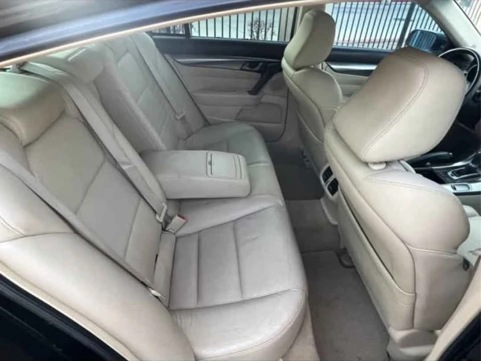 2009 Acura TL 4th Gen - Image 16 of 19
