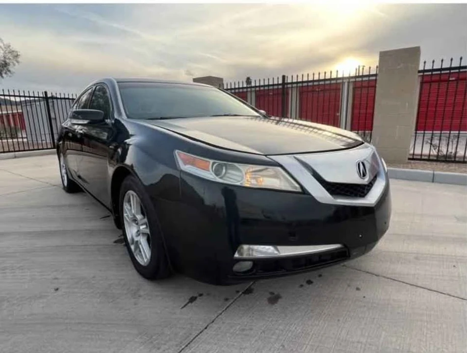 2009 Acura TL 4th Gen - Image 1 of 19