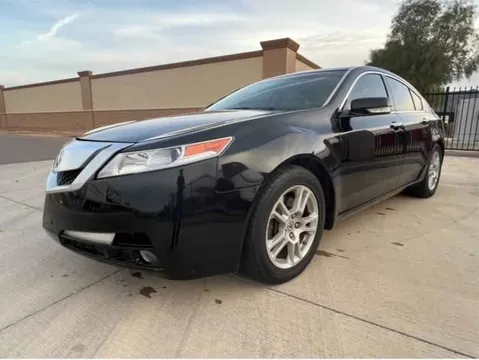 2009 Acura TL 4th Gen - Image 2 of 19