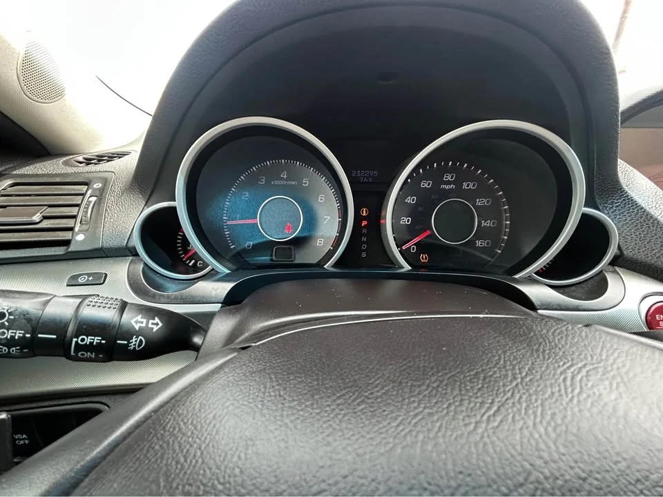 2009 Acura TL 4th Gen - Image 9 of 11