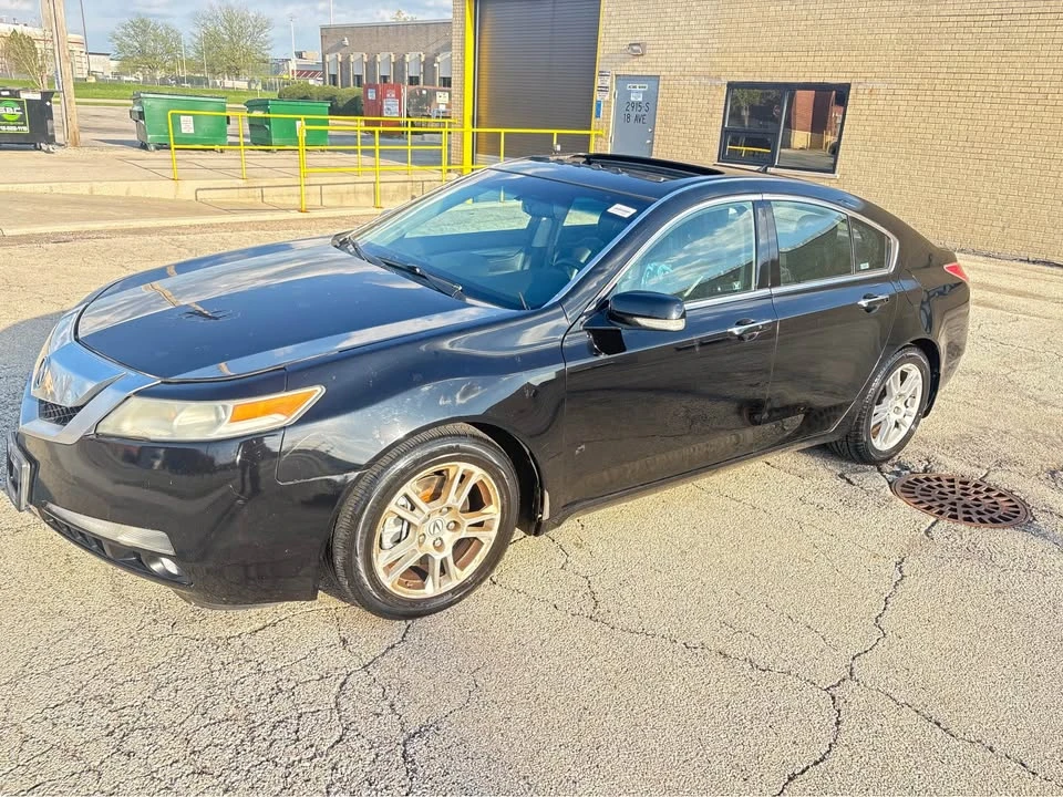 2009 Acura TL 4th Gen - Image 11 of 13