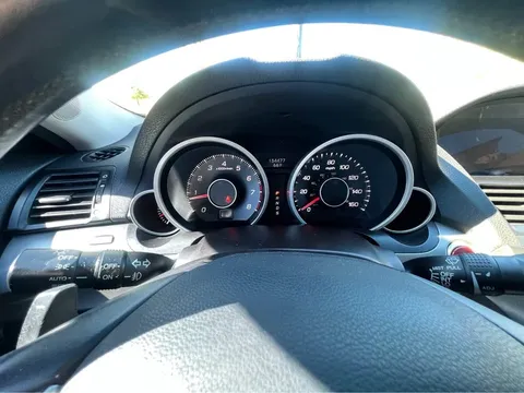 2009 Acura TL 4th Gen - Image 4 of 5