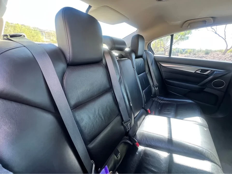 2009 Acura TL 4th Gen - Image 5 of 5
