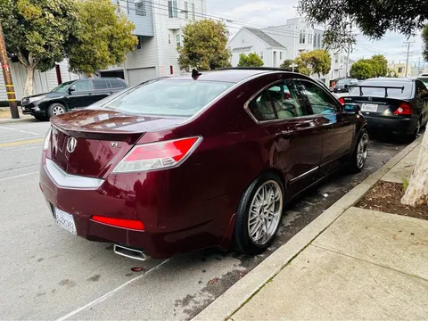 2009 Acura TL 3rd Gen - Image 3 of 7