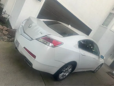 2009 Acura TL 4th Gen - Image 3 of 3