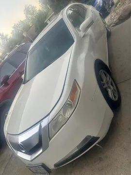 2009 Acura TL 3.2 Type S Sedan