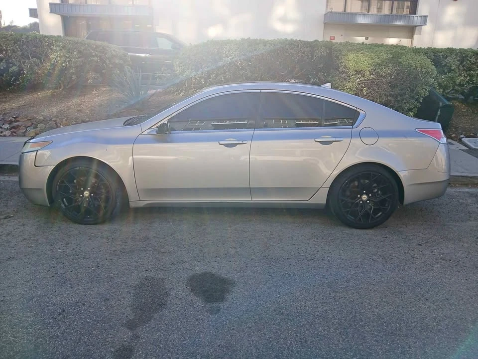 2009 Acura TL 4th Gen - Image 1 of 2