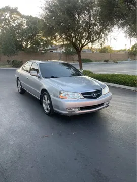 2003 Acura TL 2nd Gen - Image 3 of 14