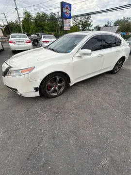 2009 Acura TL 4th Gen - Image 2 of 7
