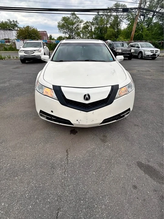 2009 Acura TL 4th Gen - Image 1 of 7