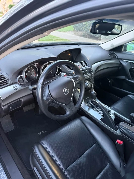 2009 Acura TL 4th Gen - Image 6 of 13