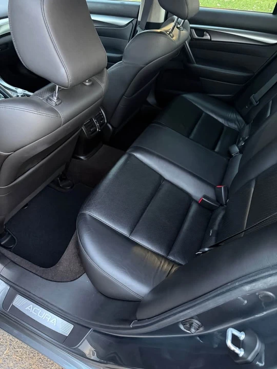 2009 Acura TL 4th Gen - Image 7 of 13