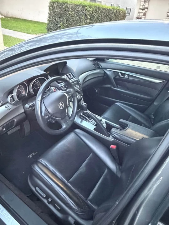 2009 Acura TL 4th Gen - Image 9 of 13
