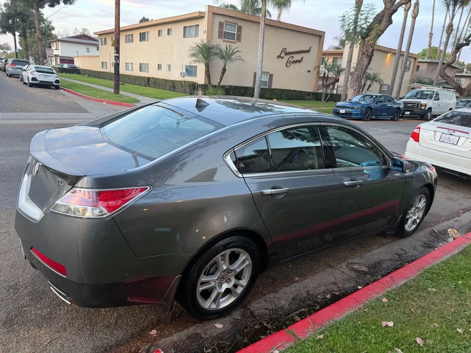2009 Acura TL 4th Gen - Image 3 of 13
