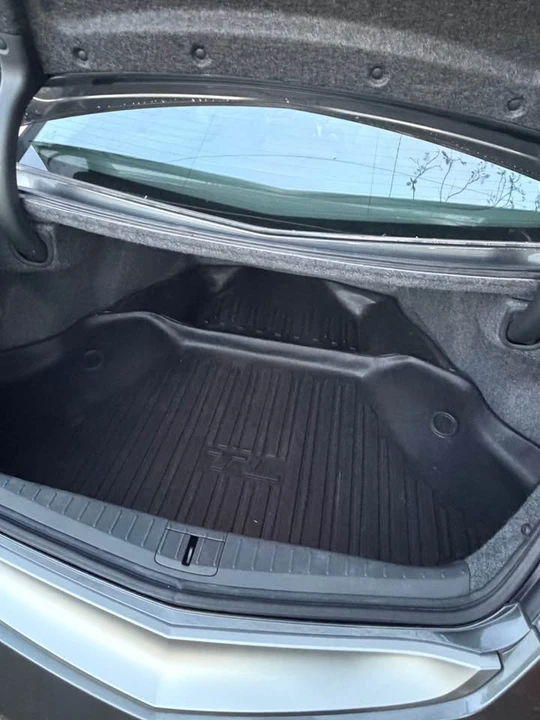 2009 Acura TL 4th Gen - Image 12 of 13