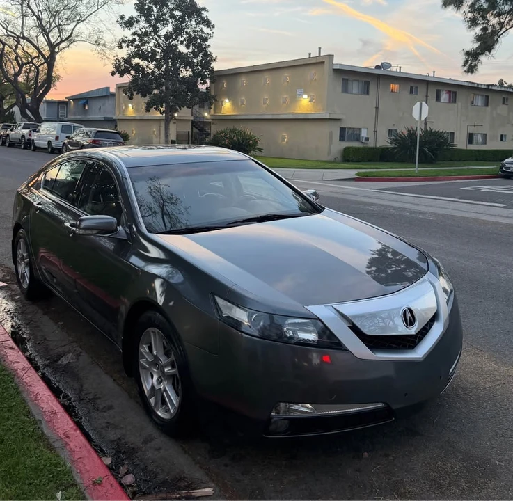 2009 Acura TL 4th Gen - Image 2 of 13