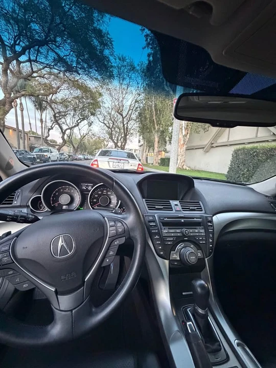 2009 Acura TL 4th Gen - Image 8 of 13