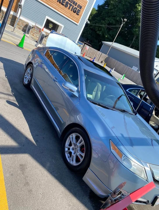 2009 Acura TL 4th Gen - Image 5 of 6