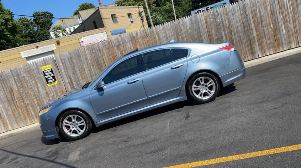 2009 Acura TL 4th Gen - Image 3 of 6