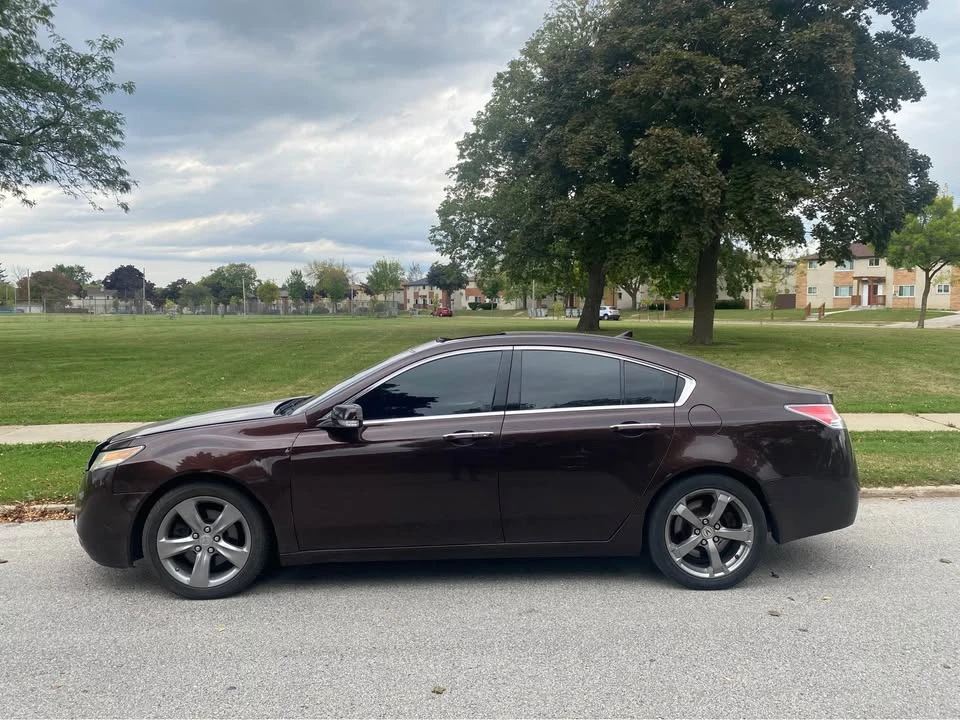 2009 Acura TL 4th Gen - Image 5 of 13